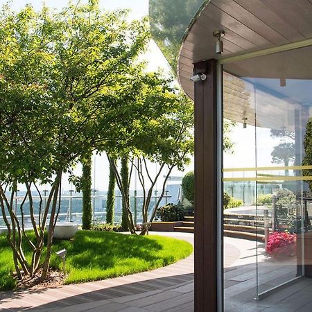 Royal Tower Luxurious Smart Residence 키예프 외부 사진