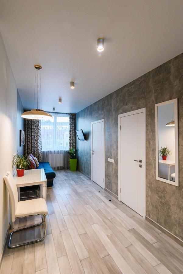 Royal Tower Luxurious Smart Residence 키예프 외부 사진