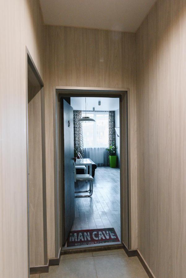 Royal Tower Luxurious Smart Residence 키예프 외부 사진